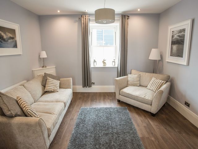 The Tynemouth Cottage - 969019 - photo 3