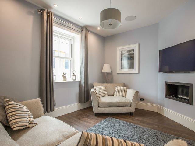 The Tynemouth Cottage - 969019 - photo 2