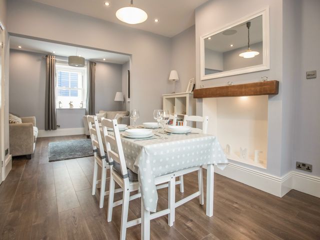 The Tynemouth Cottage - 969019 - photo 4