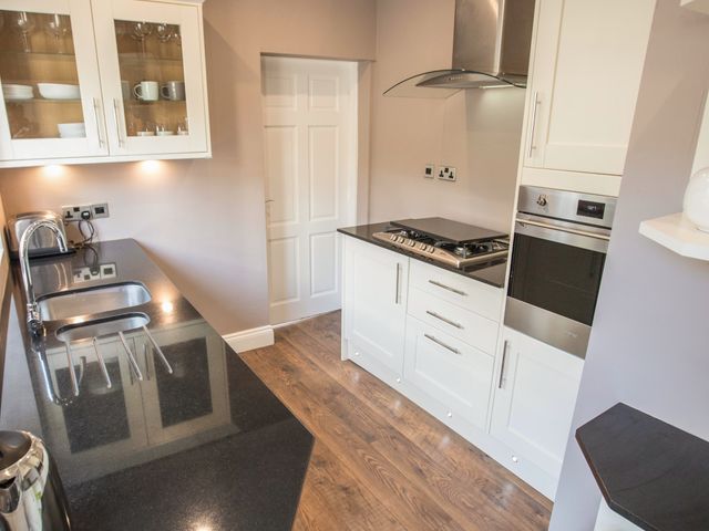 The Tynemouth Cottage - 969019 - photo 5