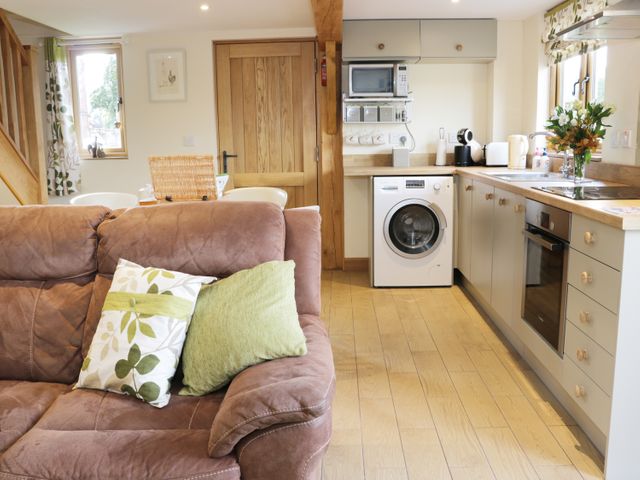 Acorn Cottage - 969150 - photo 5