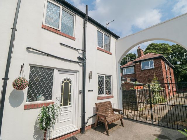 Narnia Cottage - 969155 - photo 2