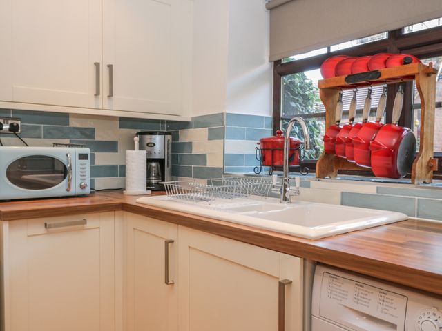 Glebe Hall Apartment - 969177 - photo 4