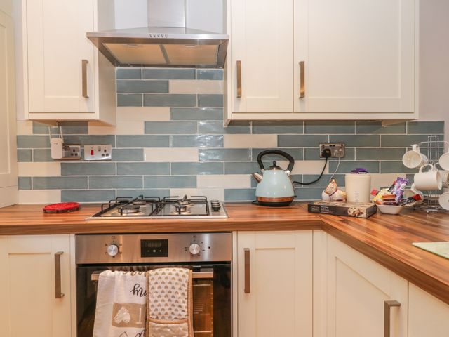 Glebe Hall Apartment - 969177 - photo 5