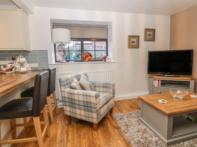 Glebe Hall Apartment - 969177 - photo 3