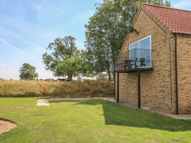 Abbey Cottage - 969184 - photo 2