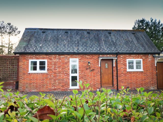 South Lodge - 969185 - photo 2