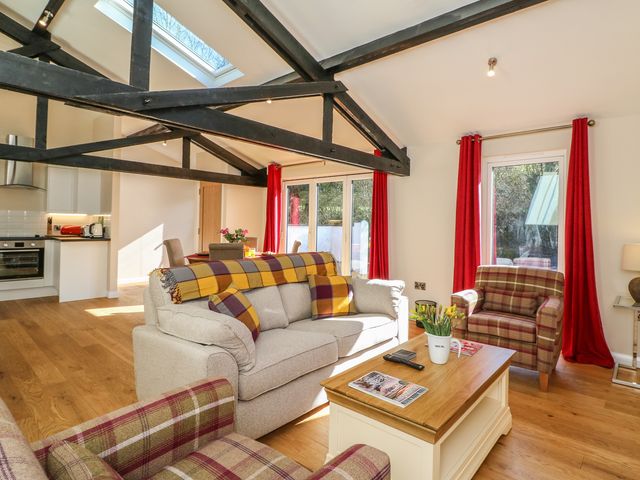 Zeal Cottage - 969344 - photo 5