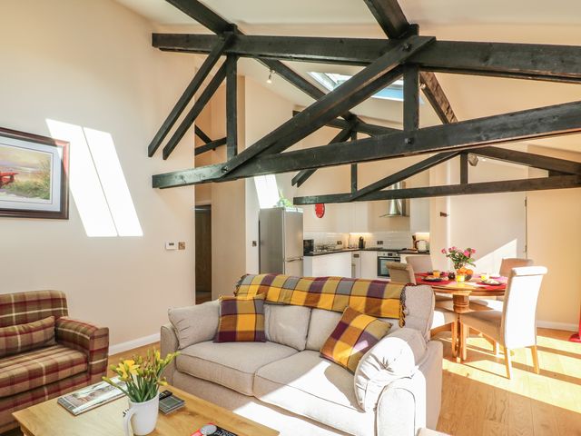 Zeal Cottage - 969344 - photo 5