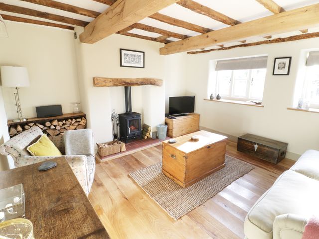 Ivy Cottage - 969572 - photo 3