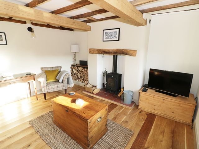 Ivy Cottage - 969572 - photo 4