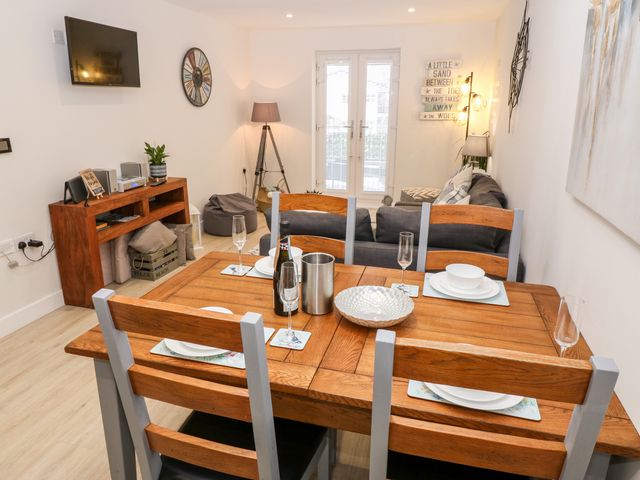 Captain's Quarters - Apartment 2 - 969581 - photo 5