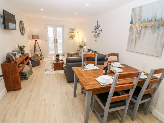 Captain's Quarters - Apartment 2 - 969581 - photo 4