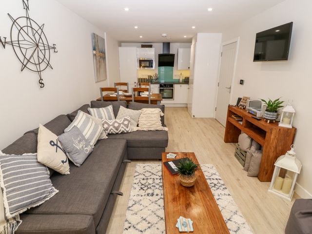 Captain's Quarters - Apartment 2 - 969581 - photo 3