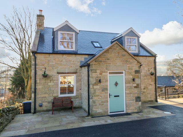 Bramblewood Cottage - 969604 - photo 2
