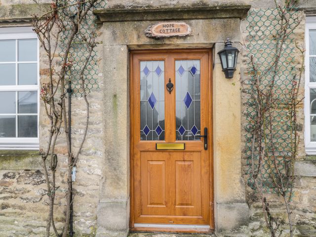 Hope Cottage - 969608 - photo 2