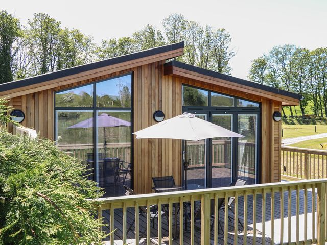 Woodpecker Lodge - 969614 - photo 2