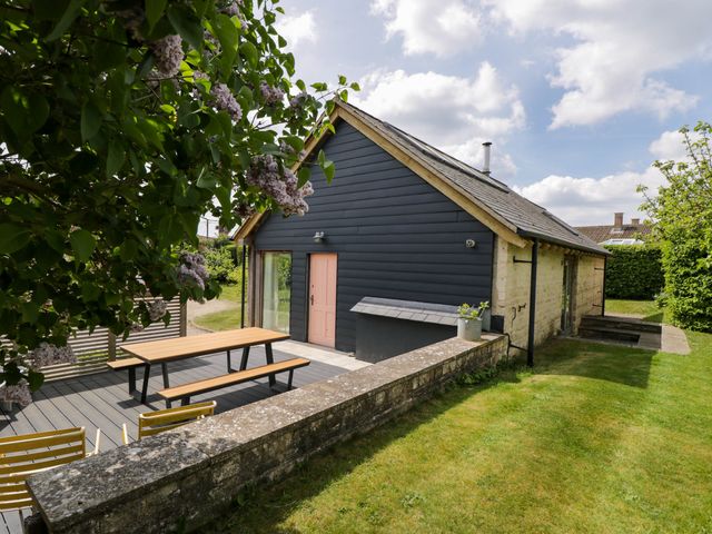 The Barn at Daubeneys - 969651 - photo 3