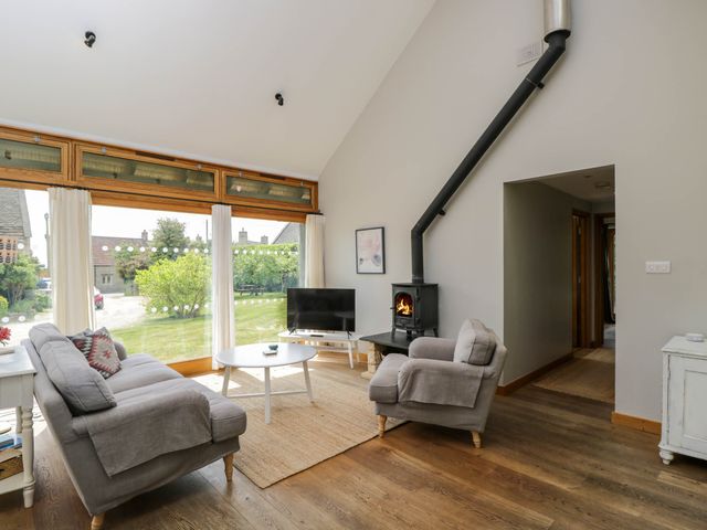 The Barn at Daubeneys - 969651 - photo 5