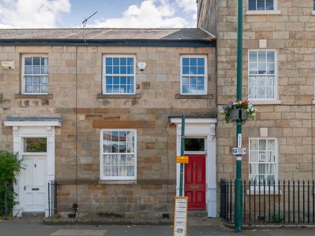 Roseberry House - 969655 - photo 2