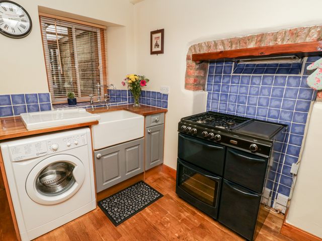 Appleleaf Cottage - 969686 - photo 5