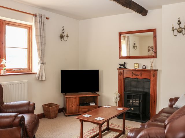 Shire Cottage at Top Butterley Farm - 969731 - photo 3