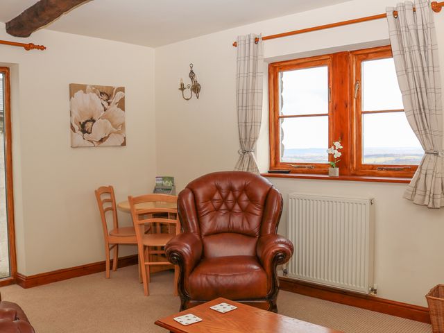 Shire Cottage at Top Butterley Farm - 969731 - photo 5