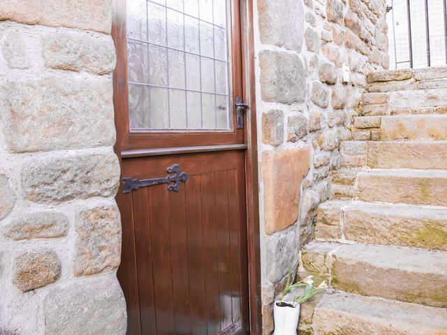 Shire Cottage at Top Butterley Farm - 969731 - photo 2