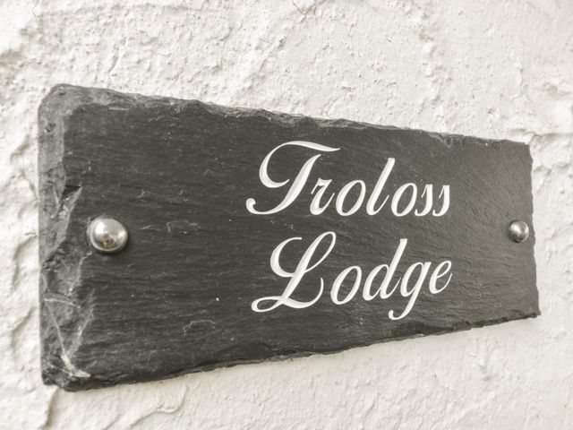 Troloss Lodge - 969782 - photo 2