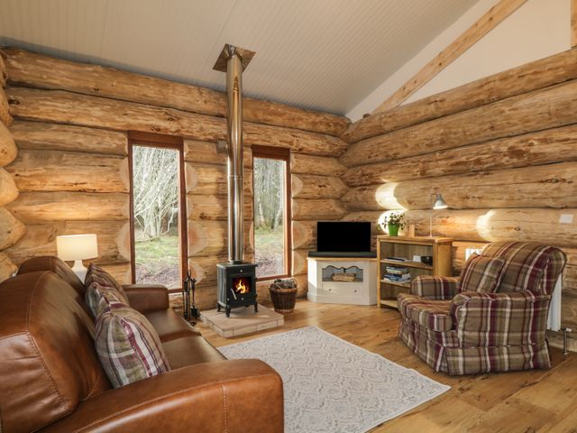 Moorhen Lodge - 970080 - photo 3