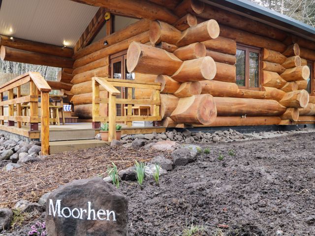 Moorhen Lodge - 970080 - photo 2
