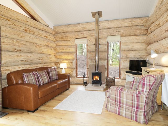 Moorhen Lodge - 970080 - photo 4