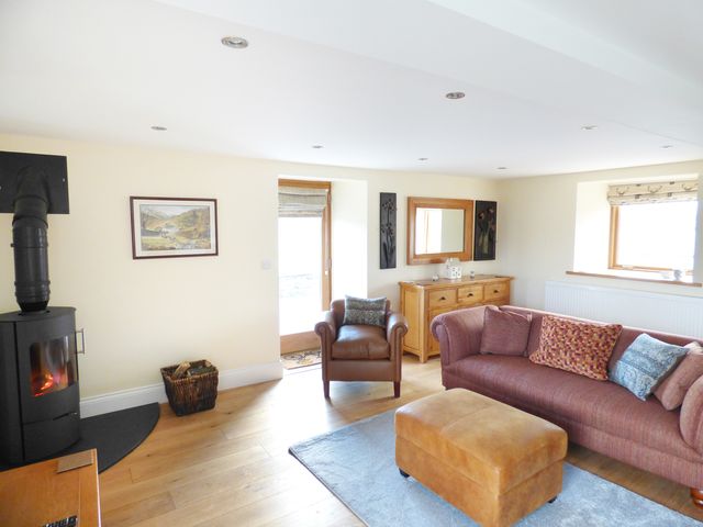 Cow Hill Laith Barn - 970084 - photo 4