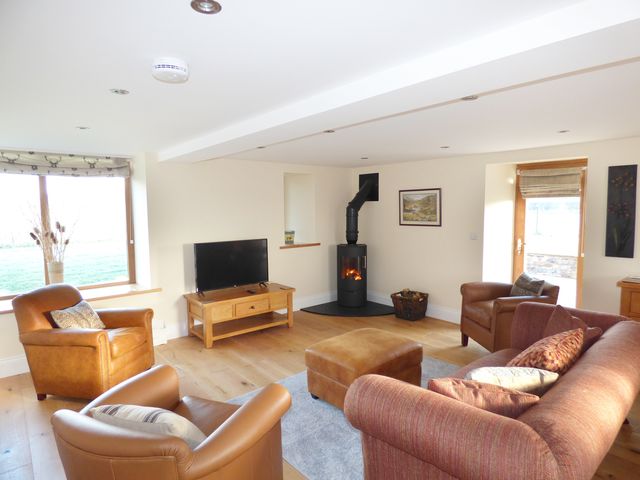 Cow Hill Laith Barn - 970084 - photo 3