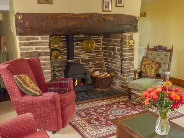 Mary's Cottage - 970240 - photo 3