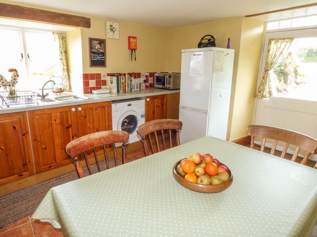 Mary's Cottage - 970240 - photo 5