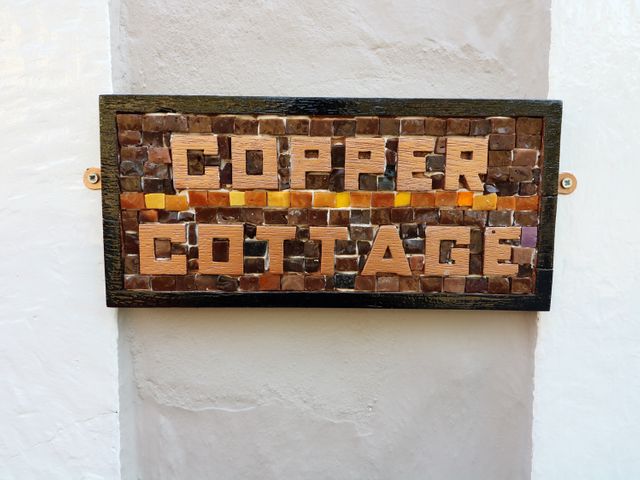 Copper Cottage - 970318 - photo 4
