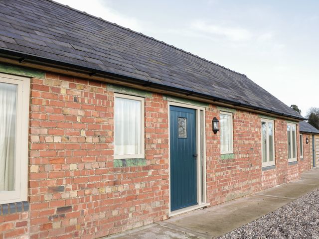 Swallow Barn - 970508 - photo 2