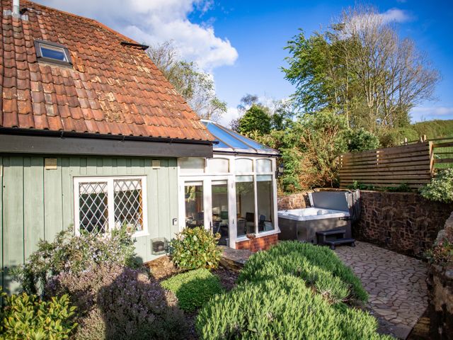 Fig Tree Cottage - 970568 - photo 4