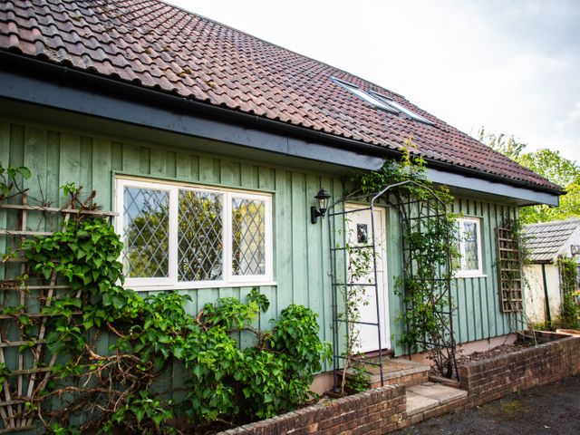 Fig Tree Cottage - 970568 - photo 5