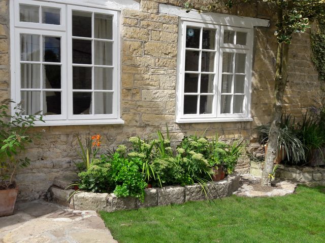 Tick Tock Cottage - 970616 - photo 2