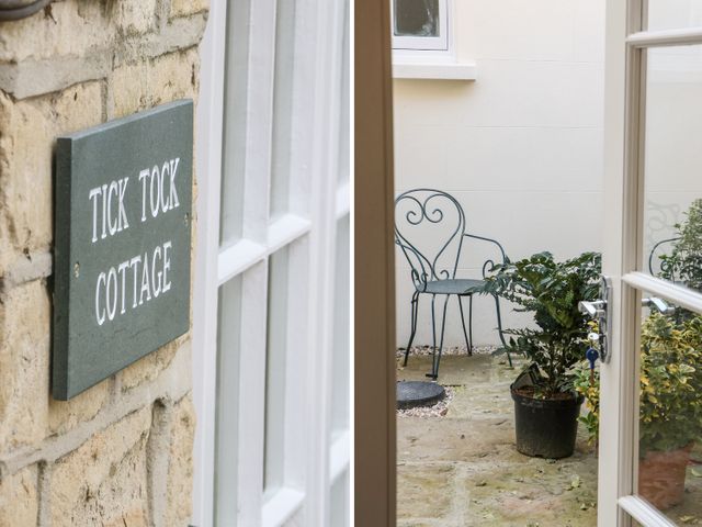 Tick Tock Cottage - 970616 - photo 3