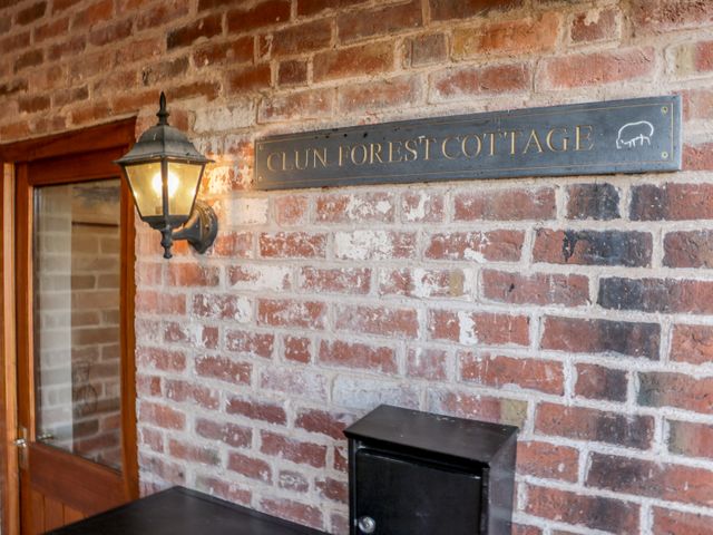 Clun Forest Cottage - 970629 - photo 3