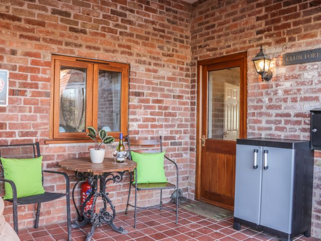 Clun Forest Cottage - 970629 - photo 2