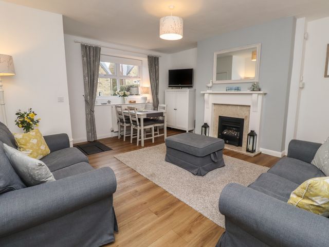Rose Cottage - 970652 - photo 2