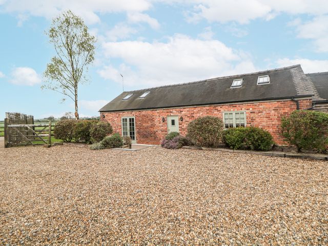 Barnfields Holiday Cottage - 970674 - photo 4