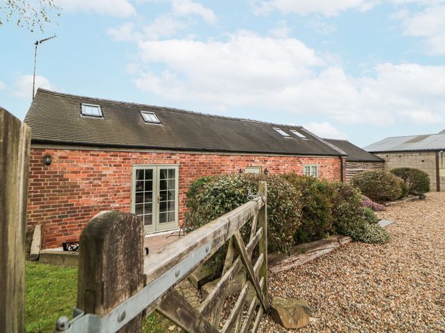 Barnfields Holiday Cottage - 970674 - photo 5