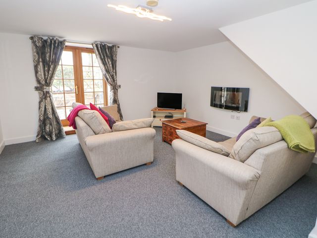 Barnfields Holiday Cottage - 970674 - photo 5