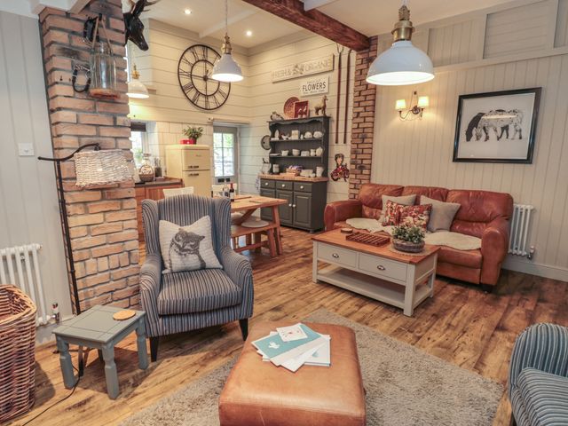 The Olde Stables - 970815 - photo 5