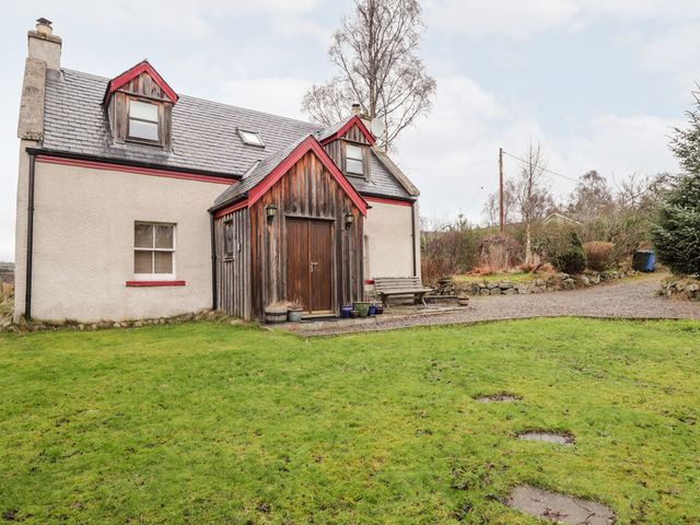 Bogindour Cottage - 970851 - photo 2